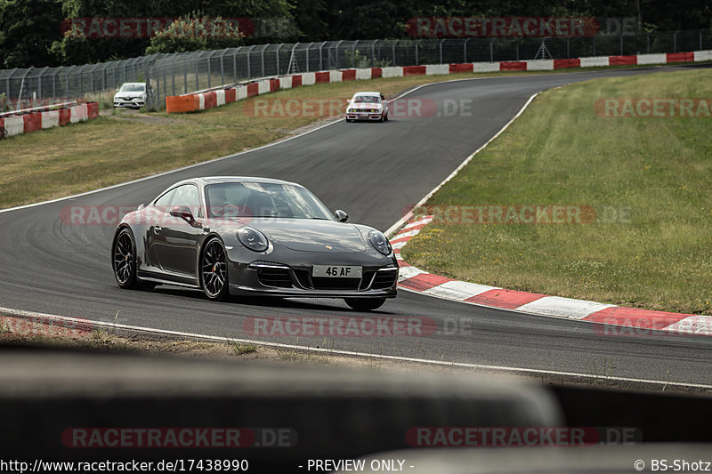 Bild #17438990 - Touristenfahrten Nürburgring Nordschleife (19.06.2022)