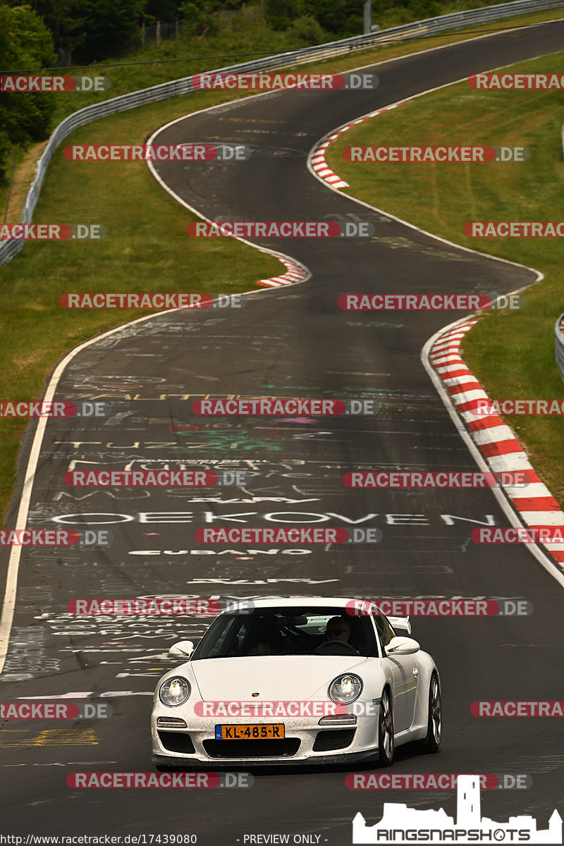 Bild #17439080 - Touristenfahrten Nürburgring Nordschleife (19.06.2022)