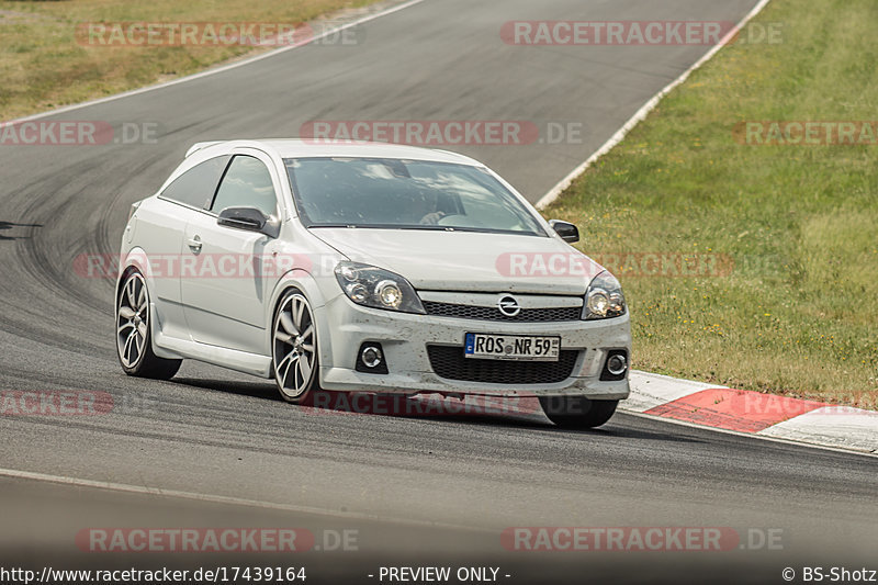 Bild #17439164 - Touristenfahrten Nürburgring Nordschleife (19.06.2022)