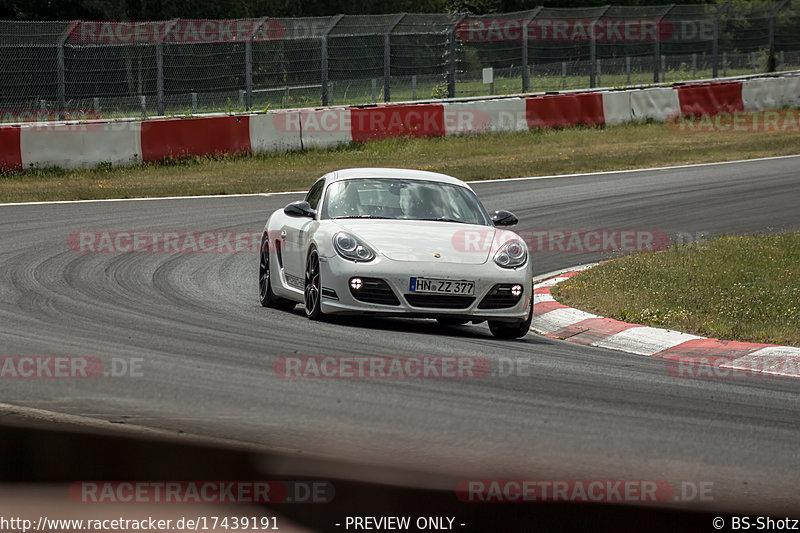 Bild #17439191 - Touristenfahrten Nürburgring Nordschleife (19.06.2022)