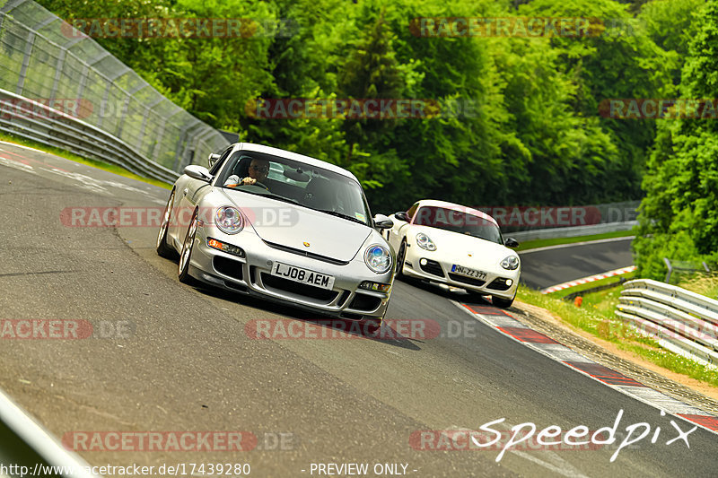 Bild #17439280 - Touristenfahrten Nürburgring Nordschleife (19.06.2022)