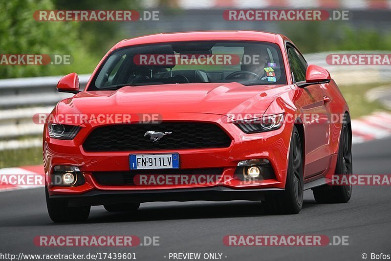 Bild #17439601 - Touristenfahrten Nürburgring Nordschleife (19.06.2022)