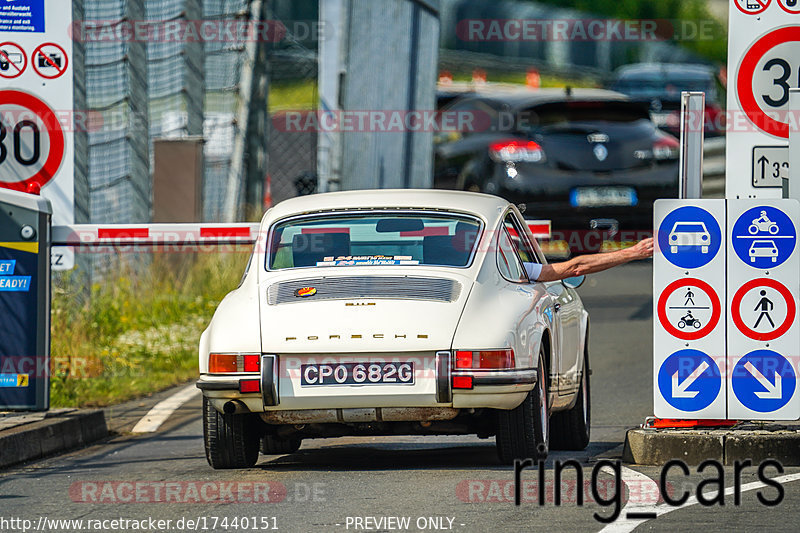 Bild #17440151 - Touristenfahrten Nürburgring Nordschleife (19.06.2022)