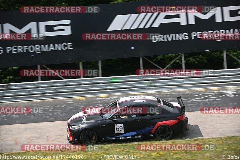 Bild #17440198 - Touristenfahrten Nürburgring Nordschleife (19.06.2022)