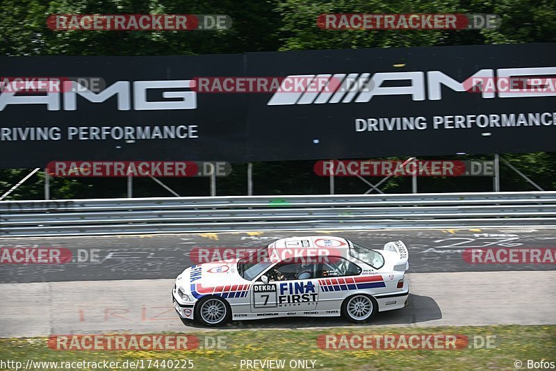 Bild #17440225 - Touristenfahrten Nürburgring Nordschleife (19.06.2022)