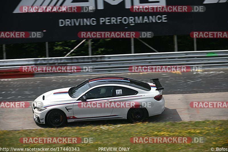 Bild #17440343 - Touristenfahrten Nürburgring Nordschleife (19.06.2022)