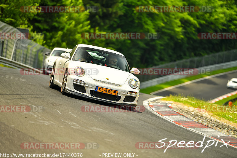 Bild #17440378 - Touristenfahrten Nürburgring Nordschleife (19.06.2022)