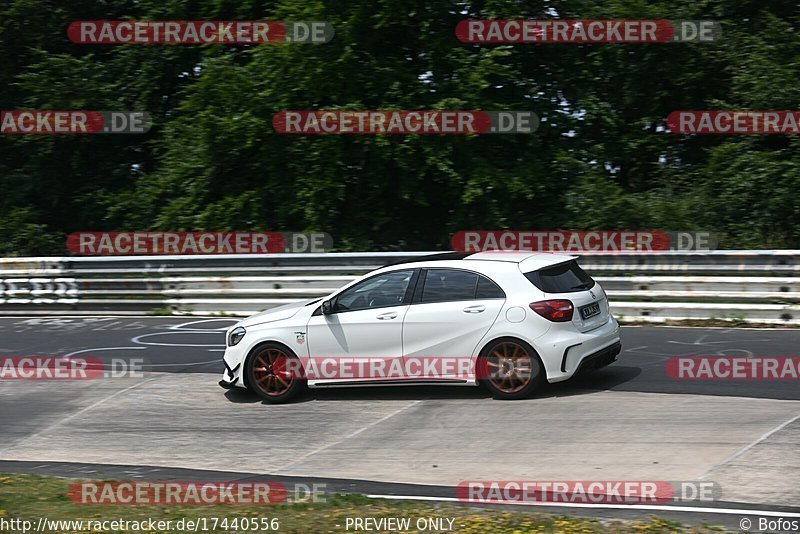 Bild #17440556 - Touristenfahrten Nürburgring Nordschleife (19.06.2022)