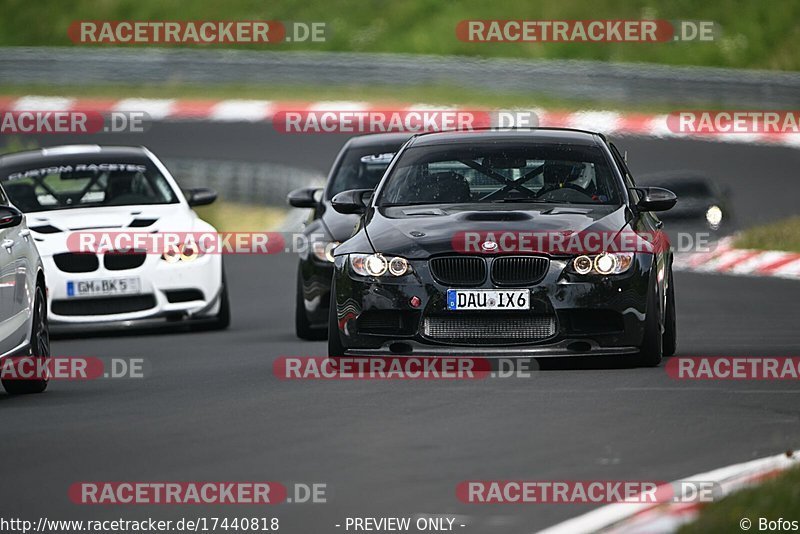 Bild #17440818 - Touristenfahrten Nürburgring Nordschleife (19.06.2022)