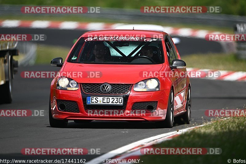 Bild #17441162 - Touristenfahrten Nürburgring Nordschleife (19.06.2022)