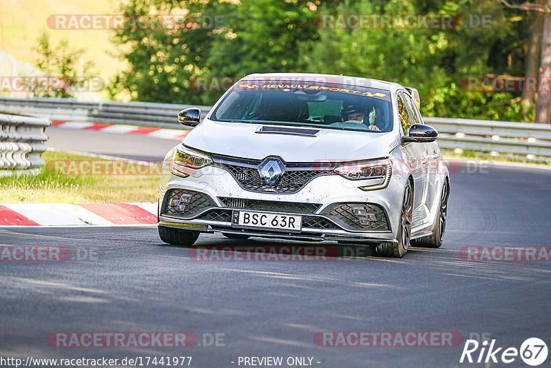 Bild #17441977 - Touristenfahrten Nürburgring Nordschleife (19.06.2022)