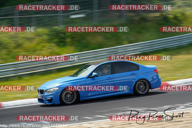 Bild #17444034 - Touristenfahrten Nürburgring Nordschleife (19.06.2022)