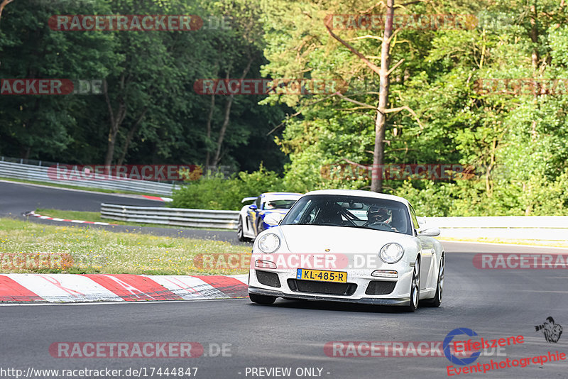 Bild #17444847 - Touristenfahrten Nürburgring Nordschleife (19.06.2022)