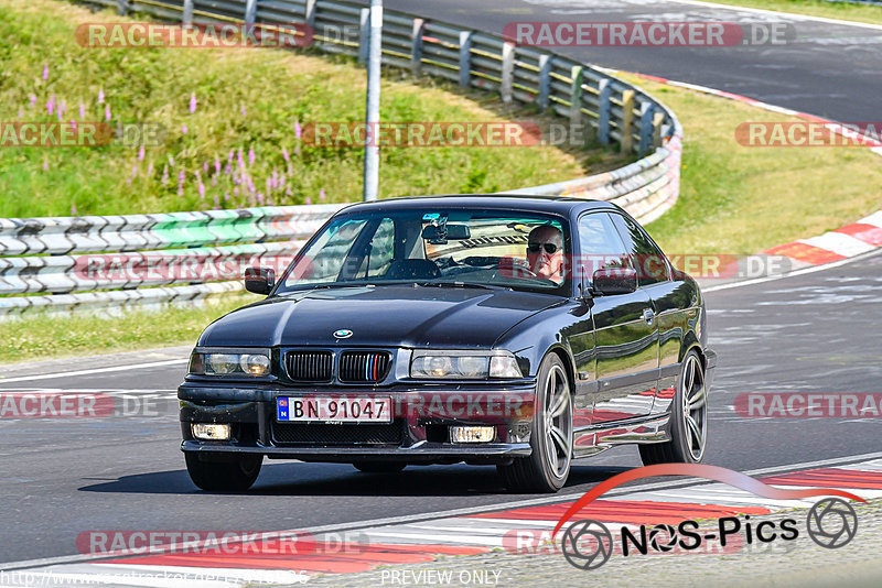 Bild #17446936 - Touristenfahrten Nürburgring Nordschleife (19.06.2022)