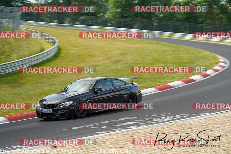 Bild #17448548 - Touristenfahrten Nürburgring Nordschleife (19.06.2022)