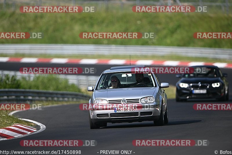 Bild #17450898 - Touristenfahrten Nürburgring Nordschleife (19.06.2022)