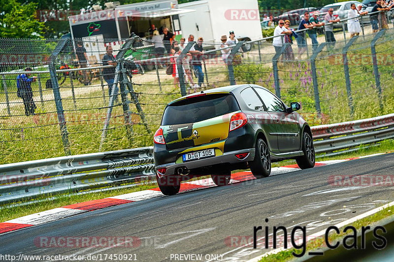 Bild #17450921 - Touristenfahrten Nürburgring Nordschleife (19.06.2022)