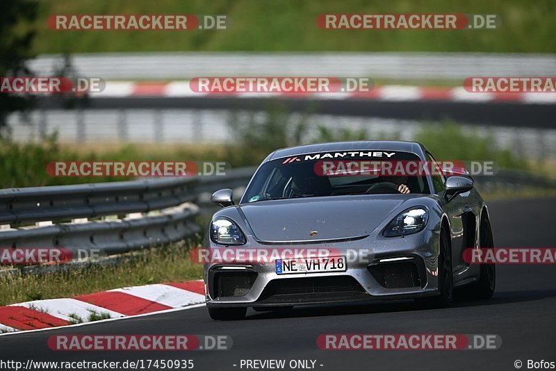 Bild #17450935 - Touristenfahrten Nürburgring Nordschleife (19.06.2022)