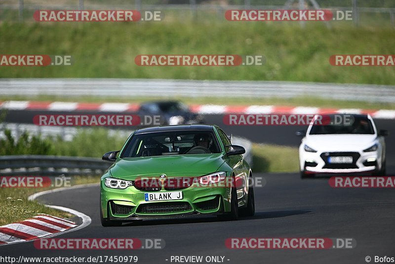 Bild #17450979 - Touristenfahrten Nürburgring Nordschleife (19.06.2022)