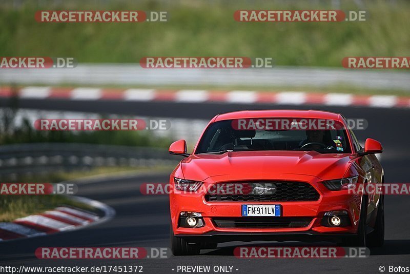 Bild #17451372 - Touristenfahrten Nürburgring Nordschleife (19.06.2022)