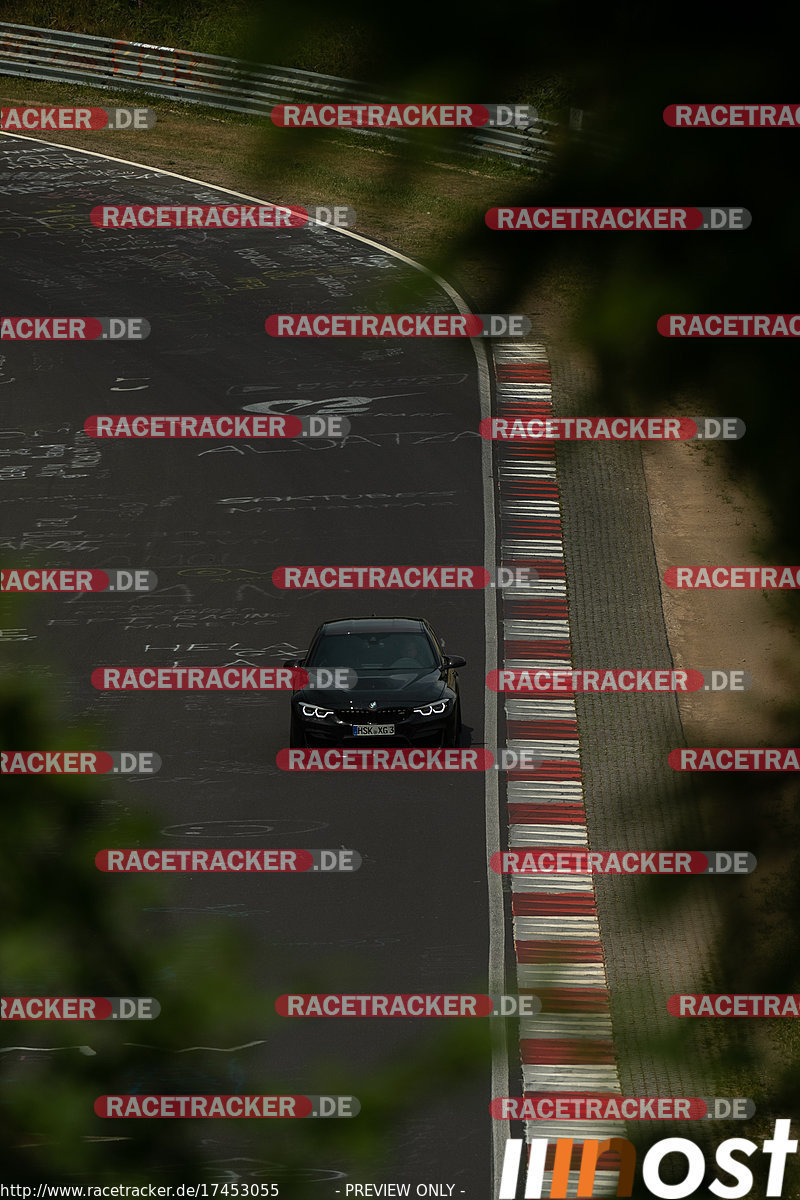 Bild #17453055 - Touristenfahrten Nürburgring Nordschleife (19.06.2022)