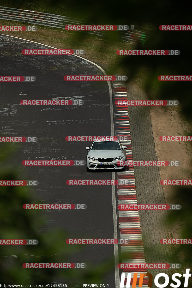 Bild #17453135 - Touristenfahrten Nürburgring Nordschleife (19.06.2022)