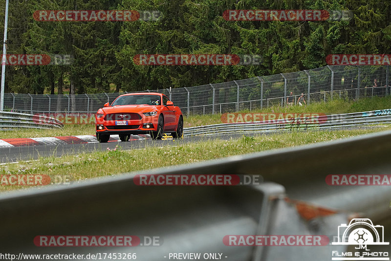 Bild #17453266 - Touristenfahrten Nürburgring Nordschleife (19.06.2022)