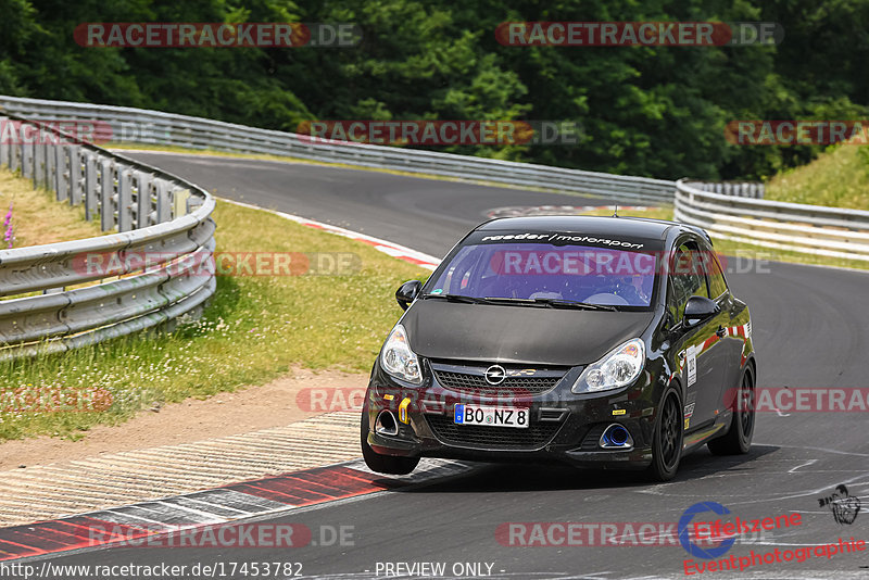 Bild #17453782 - Touristenfahrten Nürburgring Nordschleife (19.06.2022)