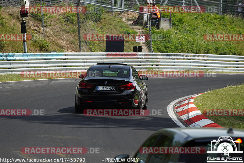 Bild #17453790 - Touristenfahrten Nürburgring Nordschleife (19.06.2022)