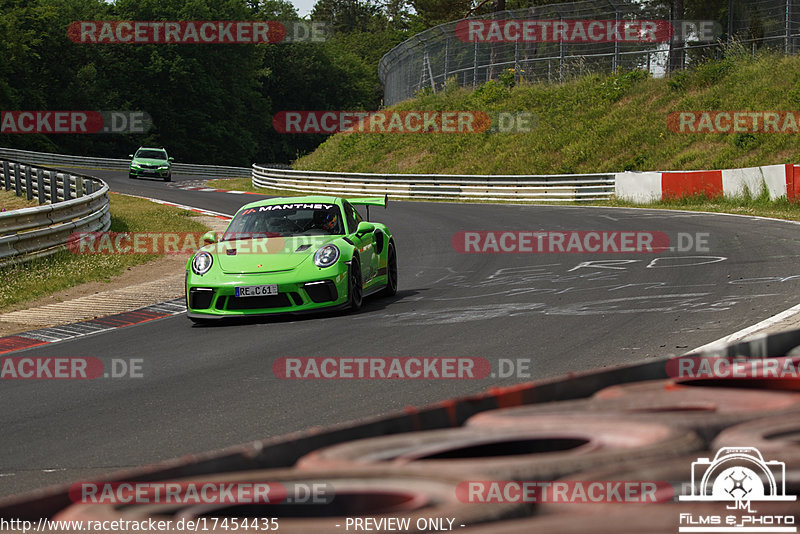 Bild #17454435 - Touristenfahrten Nürburgring Nordschleife (19.06.2022)