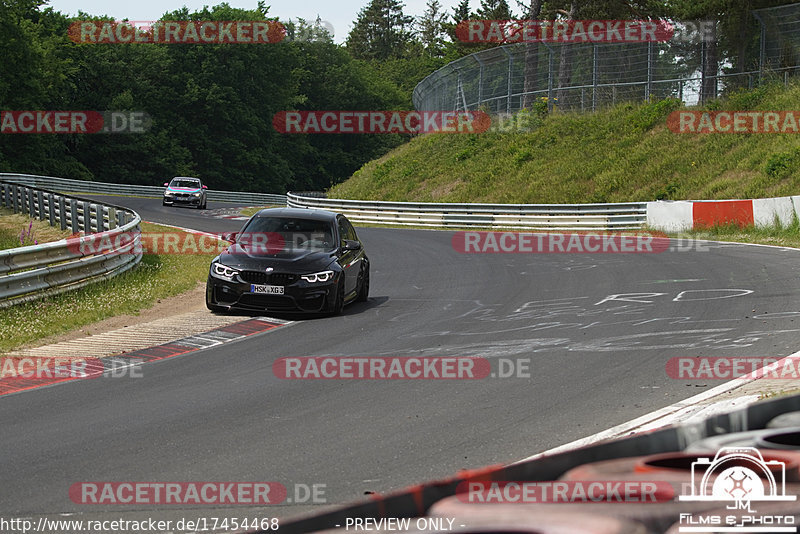 Bild #17454468 - Touristenfahrten Nürburgring Nordschleife (19.06.2022)