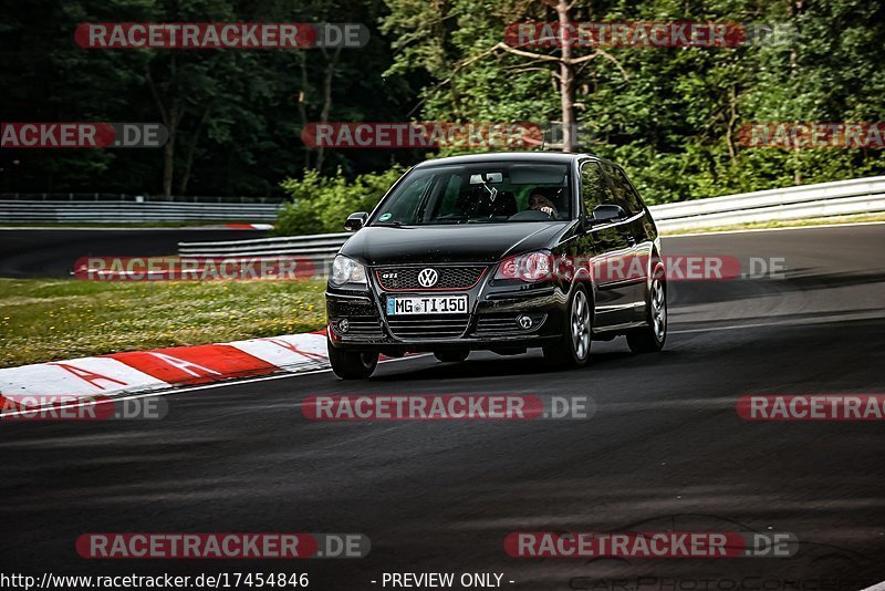 Bild #17454846 - Touristenfahrten Nürburgring Nordschleife (19.06.2022)