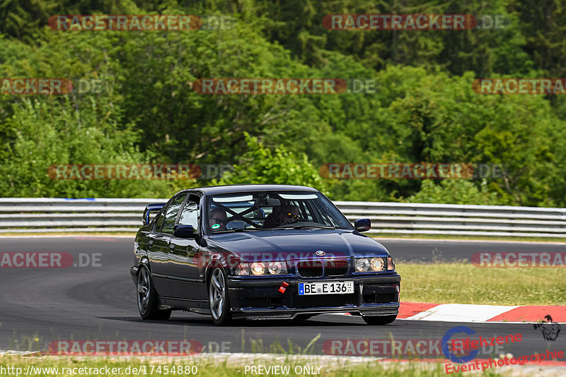 Bild #17454880 - Touristenfahrten Nürburgring Nordschleife (19.06.2022)