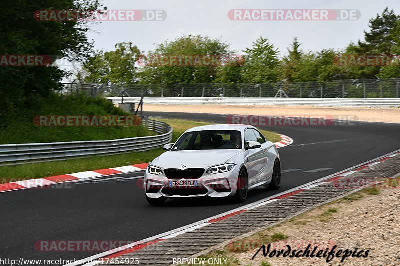 Bild #17454925 - Touristenfahrten Nürburgring Nordschleife (19.06.2022)