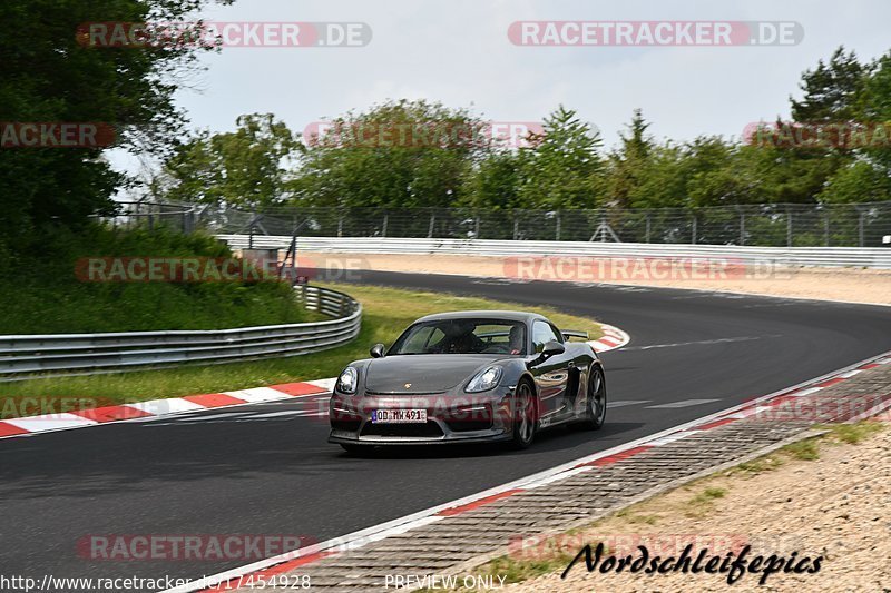 Bild #17454928 - Touristenfahrten Nürburgring Nordschleife (19.06.2022)