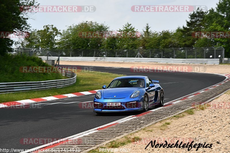 Bild #17454930 - Touristenfahrten Nürburgring Nordschleife (19.06.2022)