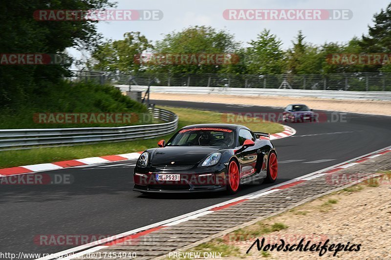 Bild #17454940 - Touristenfahrten Nürburgring Nordschleife (19.06.2022)