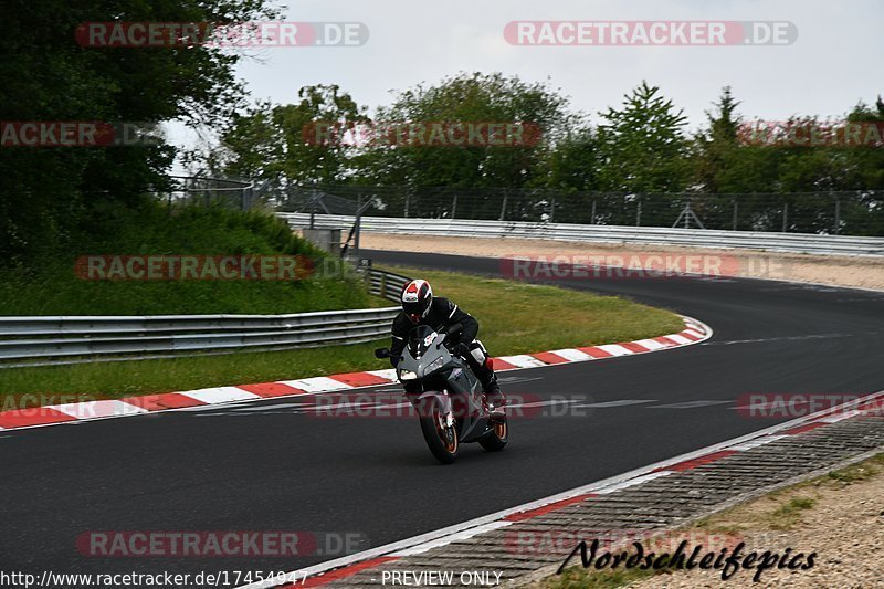 Bild #17454947 - Touristenfahrten Nürburgring Nordschleife (19.06.2022)