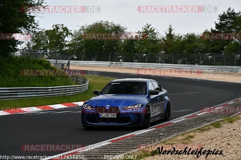 Bild #17454950 - Touristenfahrten Nürburgring Nordschleife (19.06.2022)