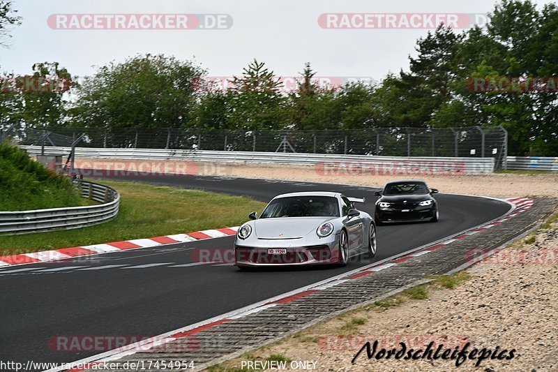 Bild #17454954 - Touristenfahrten Nürburgring Nordschleife (19.06.2022)