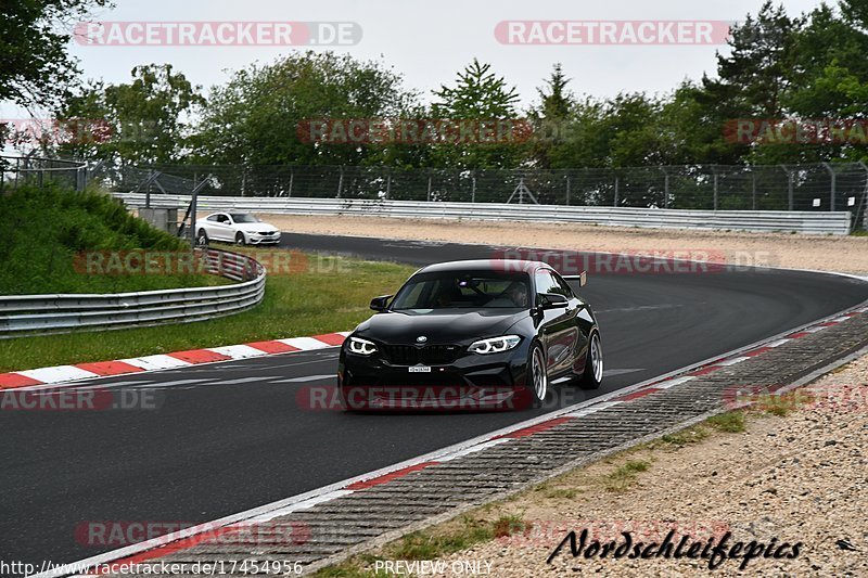 Bild #17454956 - Touristenfahrten Nürburgring Nordschleife (19.06.2022)