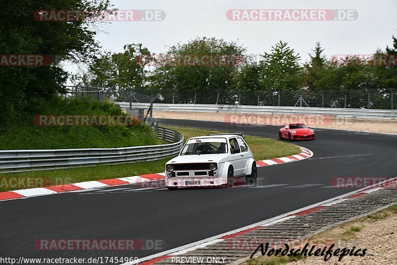 Bild #17454969 - Touristenfahrten Nürburgring Nordschleife (19.06.2022)