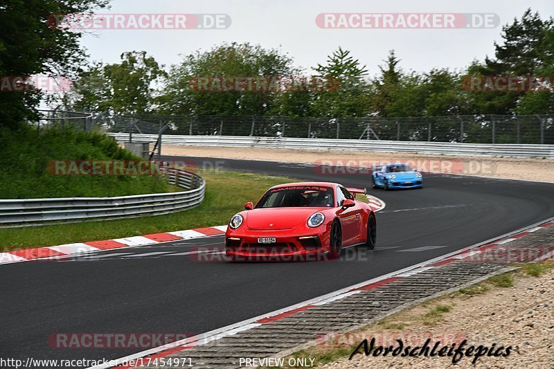 Bild #17454971 - Touristenfahrten Nürburgring Nordschleife (19.06.2022)