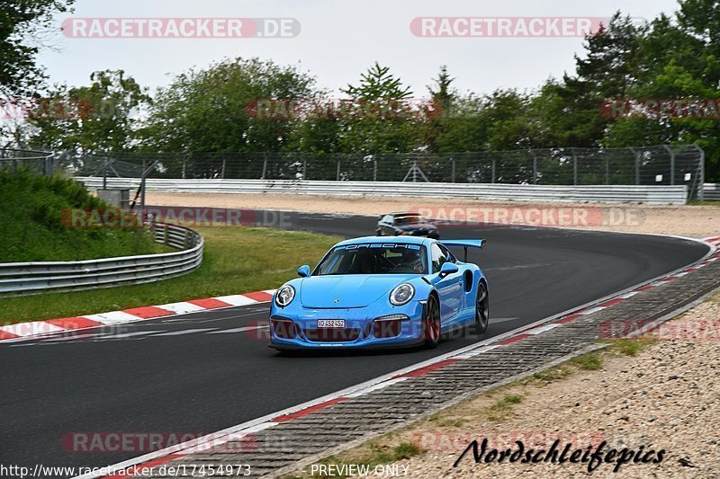 Bild #17454973 - Touristenfahrten Nürburgring Nordschleife (19.06.2022)