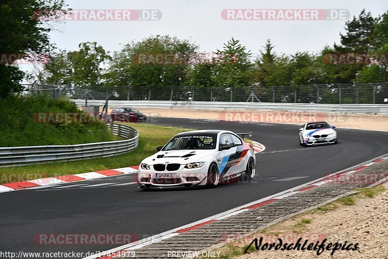 Bild #17454979 - Touristenfahrten Nürburgring Nordschleife (19.06.2022)