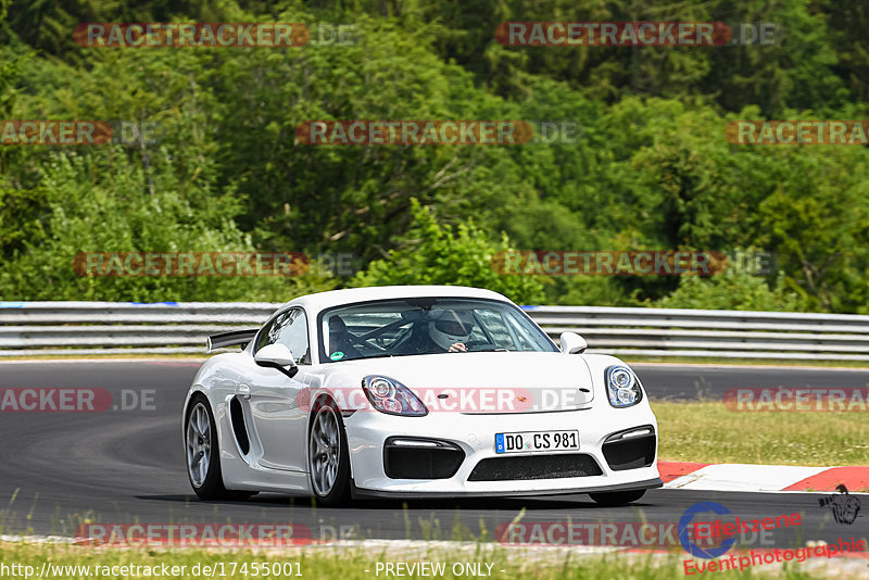 Bild #17455001 - Touristenfahrten Nürburgring Nordschleife (19.06.2022)