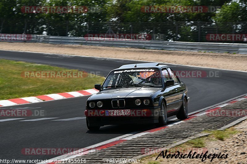 Bild #17455016 - Touristenfahrten Nürburgring Nordschleife (19.06.2022)