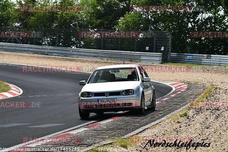 Bild #17455285 - Touristenfahrten Nürburgring Nordschleife (19.06.2022)