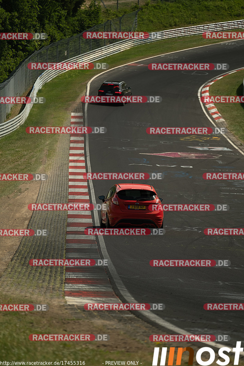 Bild #17455316 - Touristenfahrten Nürburgring Nordschleife (19.06.2022)