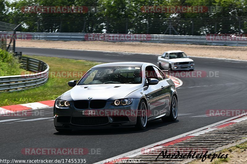 Bild #17455335 - Touristenfahrten Nürburgring Nordschleife (19.06.2022)